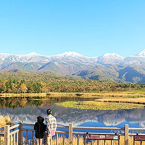 ［北海道・知床］世界自然遺産の宿 しれとこ村 ペア宿泊