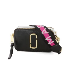 MARC JACOBS／マーク ジェイコブス  ショルダーバッグ