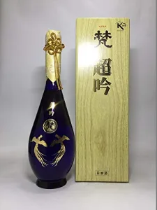 加藤吉平商店 梵 超吟