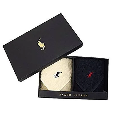 POLOのワンポイントが定番の一枚