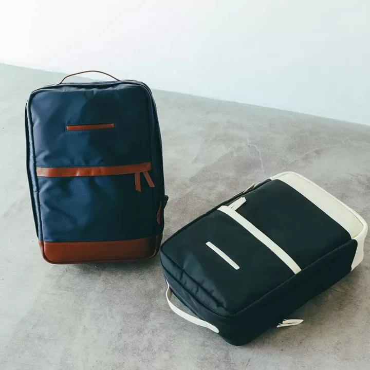 JOGGO CORDURA® ECO ビジネスバックパック