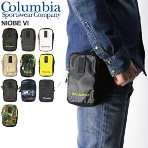 Columbia／コロンビア ナイオベVI ウエストポーチ