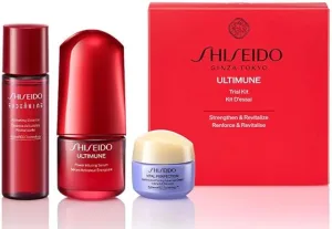 SHISEIDO／資生堂 アルティミューン トライアル キット