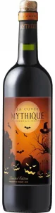 Mythique／ミティーク ラ・キュベ・ミティーク（赤） スペシャルエディション ミディアム 750ml
