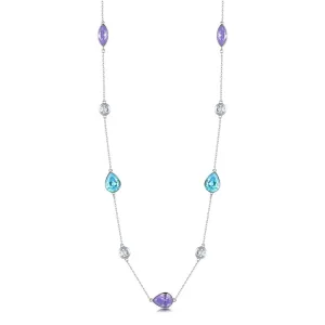 IUHA／イウハ ロングネックレス