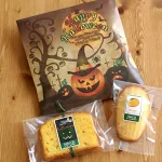 ハロウィンスイーツプチギフト 「トリックorトリート」