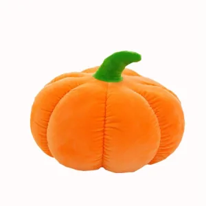 QIFENGDIANZI／野菜 ぬいぐるみ 30cm かぼちゃ