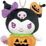 マスコットポーチ ハロウィン クロミ