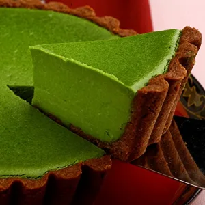 伊藤久右衛門 宇治抹茶 チーズケーキ ゆめみどり抹茶タルト