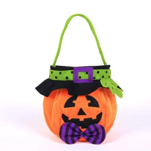 Feidoog ハロウィン バッグ
