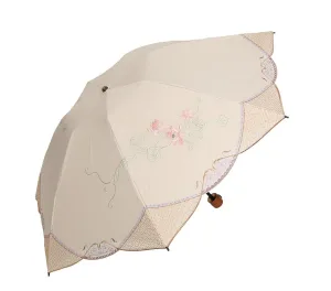 シノワズリーモダン 日傘