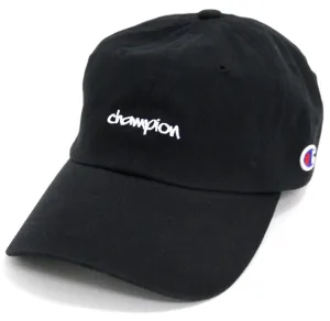 Champion／チャンピオン キャップ