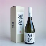 獺祭 純米大吟醸 磨き三割九分 720ml