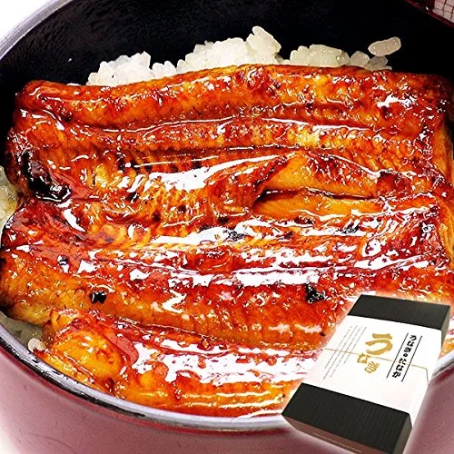 国産鰻なら浜名湖「たなか」