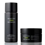 ボタニカル 化粧水 & クリーム セット