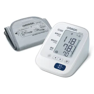 OMRON／オムロン 血圧計 上腕式 HEM-7130