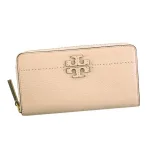 MCGRAW ZIP CONTINENTAL WALLET