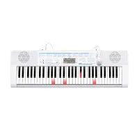 CASIO／カシオ 光ナビキーボード