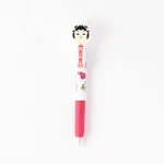 こけしクリップボールペン
