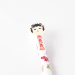 東北づくし こけしクリップボールペン