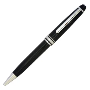 MONTBLANC／モンブラン マイスターシュテュック プラチナライン クラシック P164