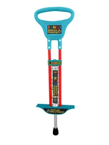 RANGS／ラングスジャパン バランスホッピング ブルー