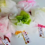 子供も一緒に食べられるこんぺいとう