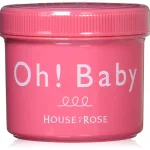 Oh! Baby ボディスムーザー N