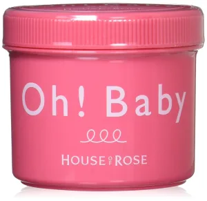 HOUSE OF ROSE／ハウスオブローゼ Oh! Baby ボディスムーザー N