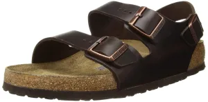 BIRKENSTOCK／ビルケンシュトック サンダル ミラノ