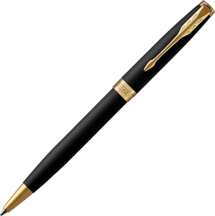 PARKER（パーカー） ソネット マットブラックGT ボールペン