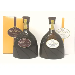 GODIVA／ゴディバ チョコレートリキュール