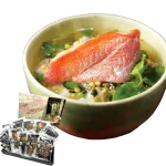 高級お茶漬けセット 10食入り (お茶漬け専用茶付き)