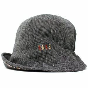 DAKS/ダックス チューリップオブザーハット