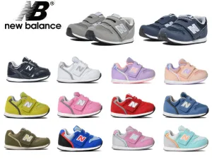 new balance／ニューバランス ベビー キッズ スニーカー