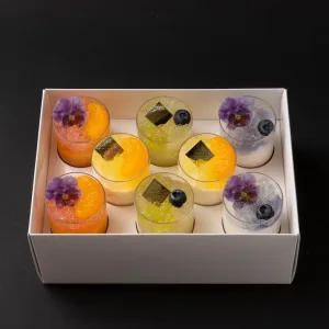 Patisserie Les Annees Folles/パティスリー レザネフォール サマーヴェリーヌセレクション
