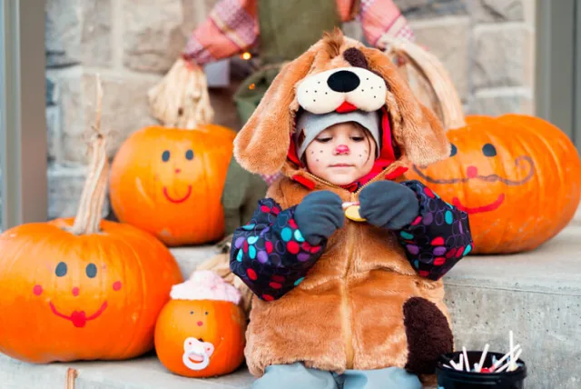 子ども向けのハロウィンプレゼント！イベント気分を楽しく盛り上げるグッズ5選