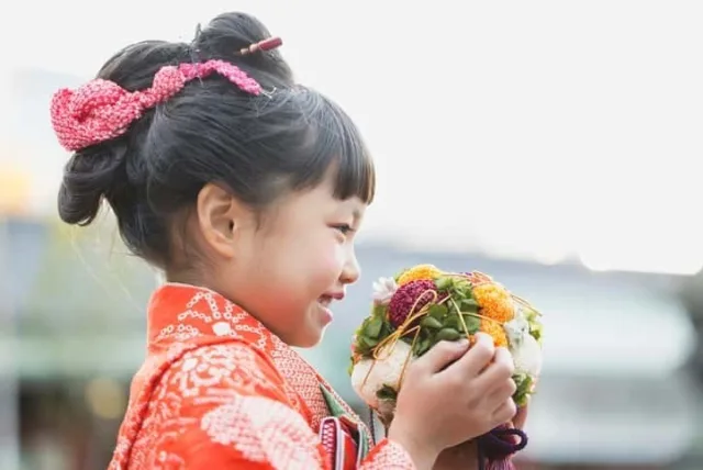七五三のお祝いを贈りたい！笑顔がこぼれるおすすめプレゼント7選