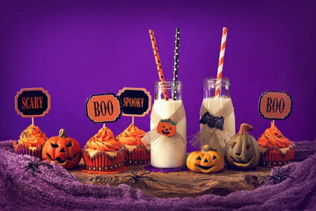 プレゼントにおすすめのハロウィングッズはコレ!心も踊るキュートなアイテム5選