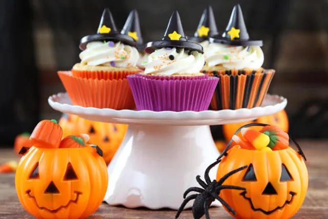 ハロウィンにはおいしいお菓子をプレゼント。見た目もかわいいこだわりのギフト3選
