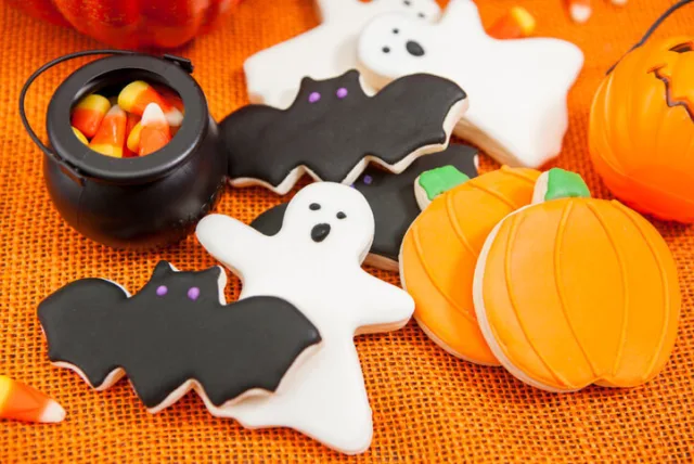 ハロウィンでちょっとしたプレゼントをもらったときに!お返しに最適なプチギフト5選