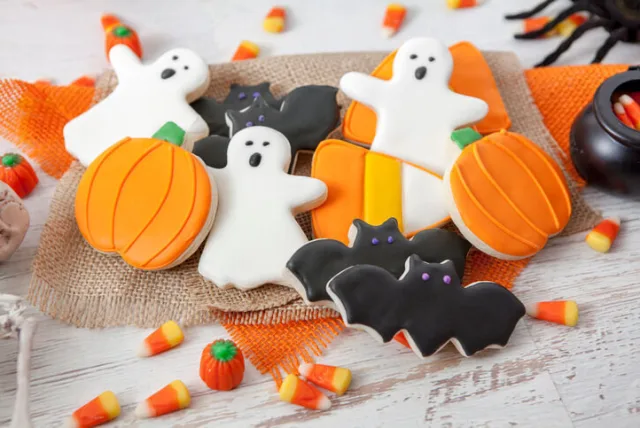予算500円で選ぶハロウィンプレゼント！ワクワク感が高まるキュートなグッズ3選