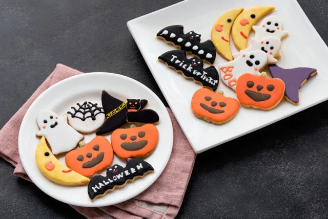 職場で配るハロウィンのプレゼントにおすすめ!パッケージがかわいいお菓子5選