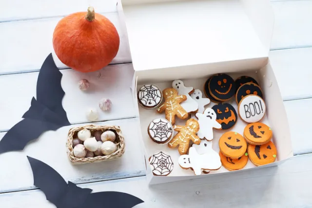 ハロウィンパーティーで使えるプレゼント!楽しいひとときにぴったりのアイテム5選