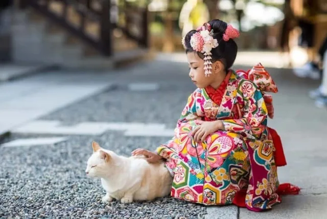 七五三を迎える子どもへのプレゼント！7歳の女の子におすすめのアイテム5選
