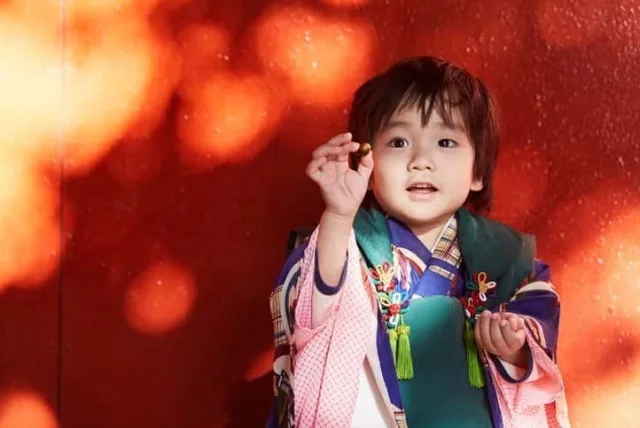 遊び盛りの男の子への七五三のプレゼント。楽しく遊び体力や考える力を養う贈り物3選