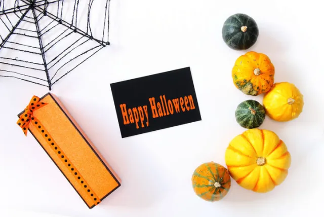 ハロウィンは友達にもプレゼントを。バラエティ豊かなおすすめギフト5選