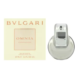 BVLGARI／ブルガリ オムニアクリスタリン