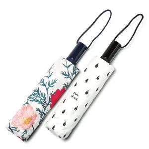 KATE SPADE／ケイトスペード 折りたたみ傘