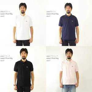 LACOSTE／ラコステ ポロシャツ